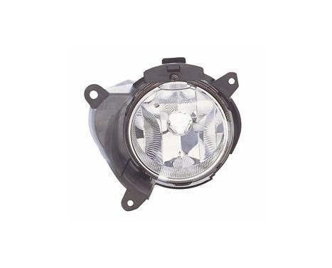 Fog lamp left H8 3762995 Van Wezel
