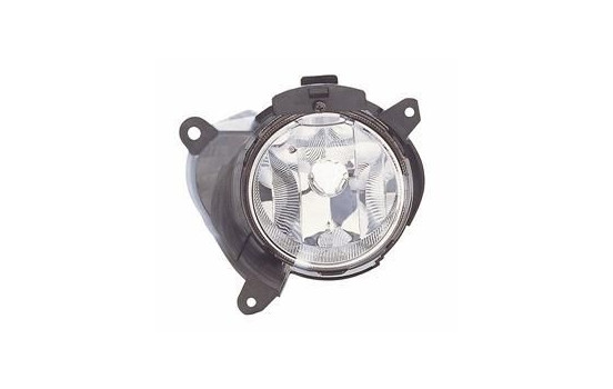 Fog lamp left H8 3762995 Van Wezel, Image 2