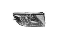 Fog lamp left H8 7622995 Van Wezel