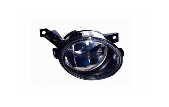 Fog lamp left HB4 5857995 Van Wezel, Image 2