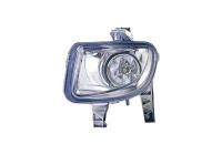 Fog lamp left not for SPORT H1 1624995 Van Wezel