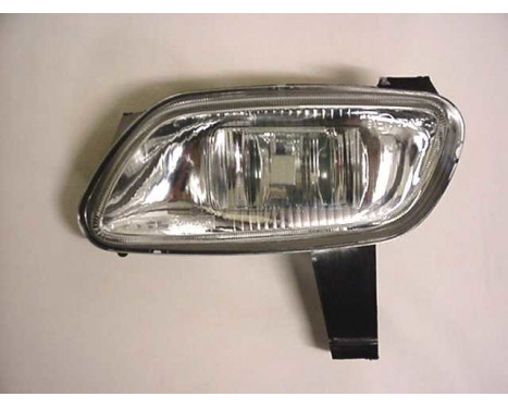 Fog lamp left (rectangle) 4018995 Van Wezel, Image 2