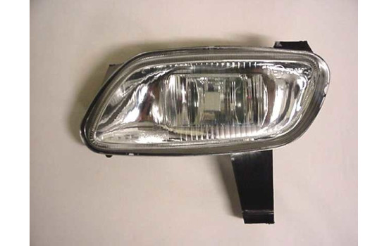 Fog lamp left (rectangle) 4018995 Van Wezel, Image 2