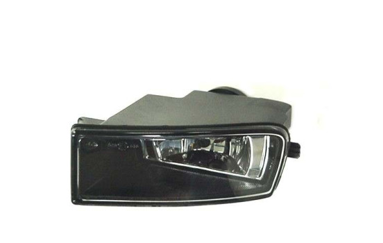 Fog lamp left RECTANGULAR 4914995 Van Wezel, Image 2