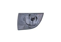 Fog lamp left RECTANGULAR 7641995 Van Wezel