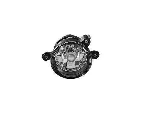 Fog lamp left/right until 12/2005 4917999 Van Wezel, Image 2