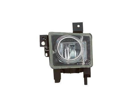 Fog lamp left Sport (EC) 3769995 Van Wezel