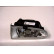 Fog lamp left up to year 2000 H1 1830995 Van Wezel, Thumbnail 2