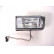 Fog lamp left WHITE 1763995 Van Wezel, Thumbnail 2