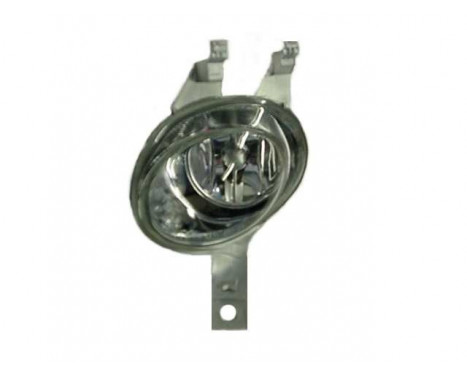 Fog lamp left XS/GTi/S16 4028997 Van Wezel, Image 2
