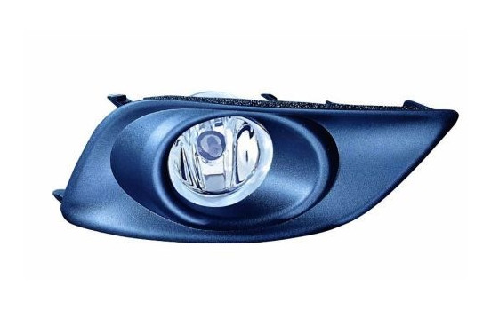 Fog lamp left
