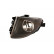 Fog lamp not heated H8 left 0617995 Van Wezel