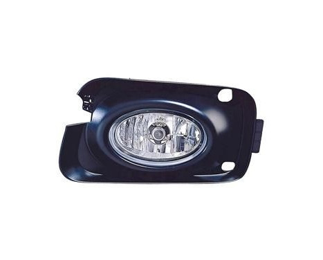 Fog lamp Petrol left 2571995 Van Wezel, Image 2