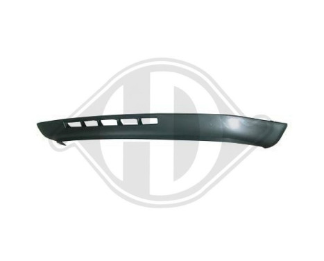 Fog lamp Priority Parts 2215188 Diederichs, Image 3