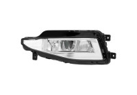 Fog lamp Priority Parts 2249287 Diederichs