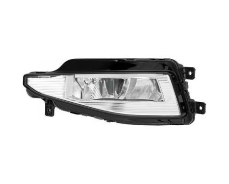 Fog lamp Priority Parts 2249287 Diederichs