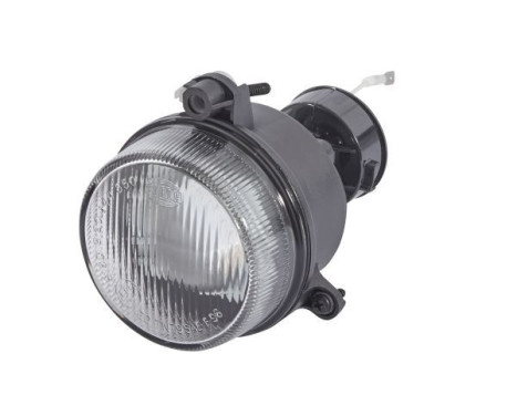 Fog lamp recessed 54mm without dust cover 12V DE-H3 1NL 007 186-021 Hella