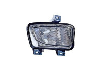Fog lamp right 0166996 Van Wezel