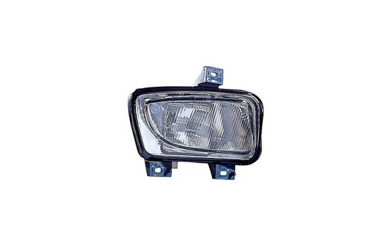 Fog lamp right 0166996 Van Wezel