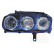 Fog lamp right 0166996 Van Wezel, Thumbnail 2