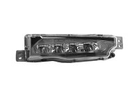 Fog lamp right 0630998 Van Wezel