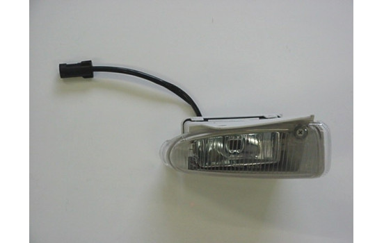 Fog lamp right 0732996 Van Wezel, Image 2