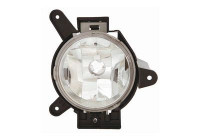 Fog lamp right 0808996 Van Wezel