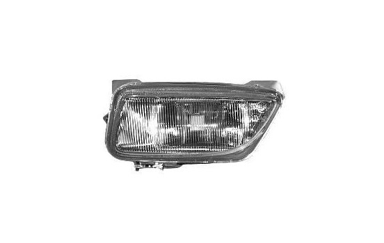 Fog lamp right 0950996 Van Wezel