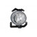 Fog lamp right -11 H27 8208996 Van Wezel