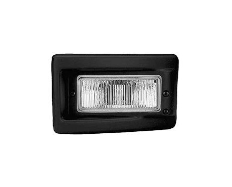 Fog lamp right 1747996 Van Wezel, Image 2