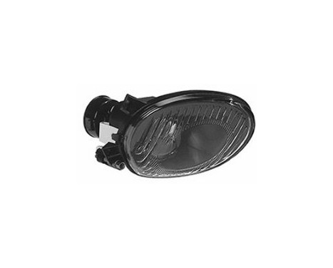Fog lamp right 1826996 Van Wezel, Image 2