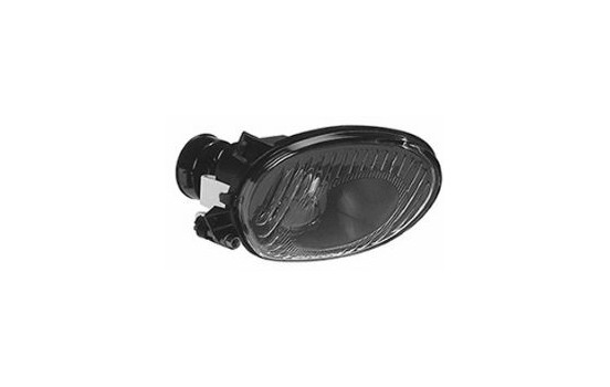 Fog lamp right 1826996 Van Wezel, Image 2