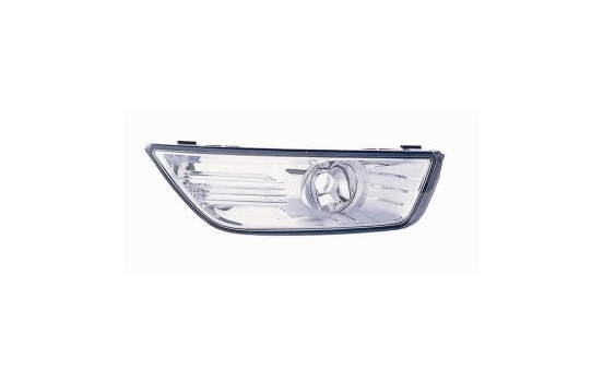 Fog lamp right 1881992 Van Wezel