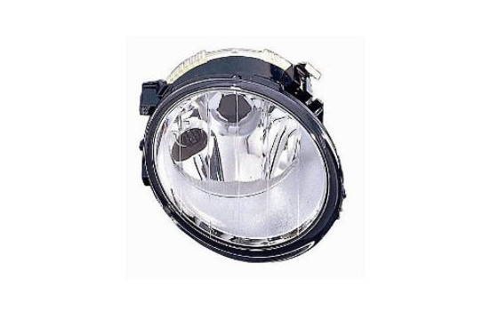 Fog lamp right 1887996 Van Wezel, Image 2