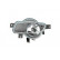 Fog lamp right 2000-2004 5931996 Van Wezel