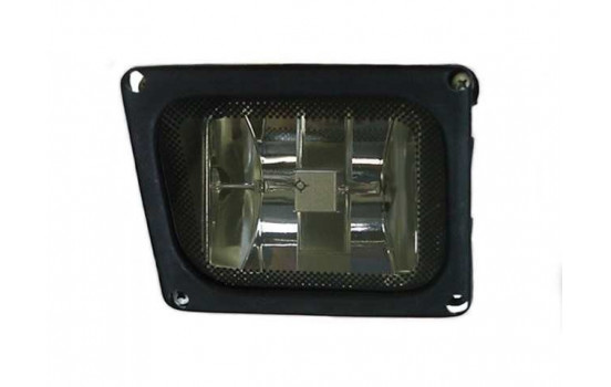 Fog lamp right 2812996 Van Wezel