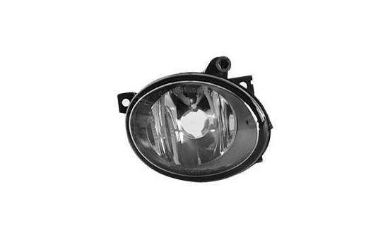 Fog lamp right 2973998 Van Wezel