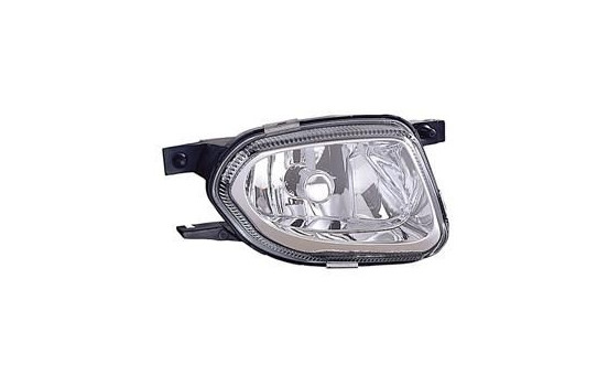 Fog lamp right 3041996 Van Wezel, Image 2