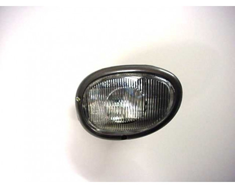 Fog lamp right 3219996 Van Wezel, Image 2