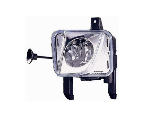Fog lamp right 3781998 Van Wezel, Image 3