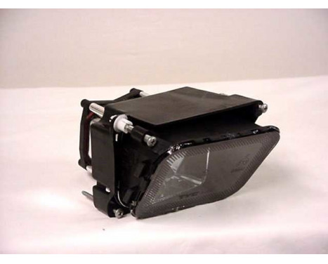 Fog lamp right 4360996 Van Wezel, Image 2