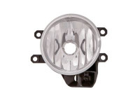 Fog lamp right 5407998 Van Wezel