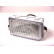 Fog lamp right 5835996 Van Wezel, Thumbnail 2