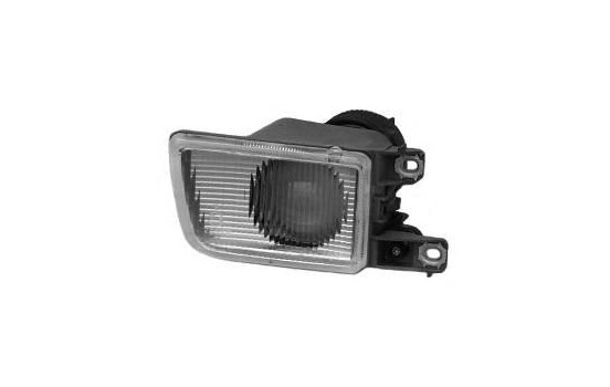 Fog lamp right 5880996 Van Wezel