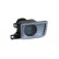 Fog lamp right 5880996 Van Wezel, Thumbnail 4