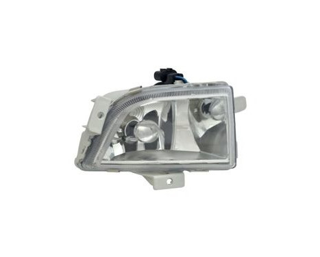 Fog lamp right 8115998 Van Wezel