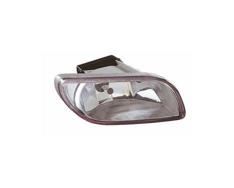 Fog lamp right 8125996 Van Wezel