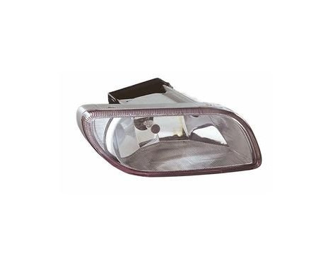 Fog lamp right 8125996 Van Wezel, Image 2