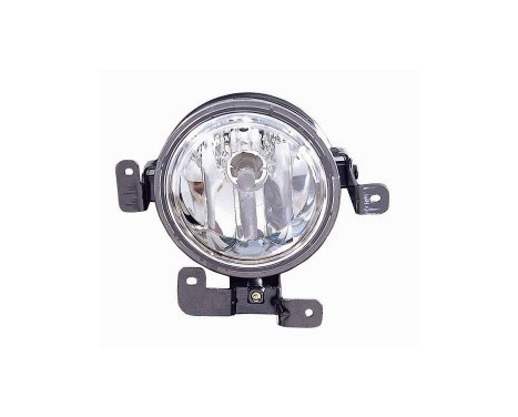 Fog lamp right 8252996 Van Wezel