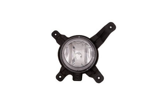 Fog lamp right 8257996 Van Wezel